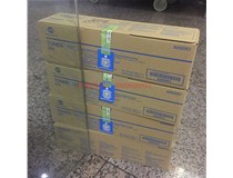 深圳某科技有限公司張先生購買10支柯尼卡美能達復(fù)印機碳粉TN217
